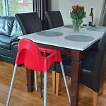 Chalet Ruim Familie Tot 4 Personen Op De Veluwe Bungalowpark De Kern Putten