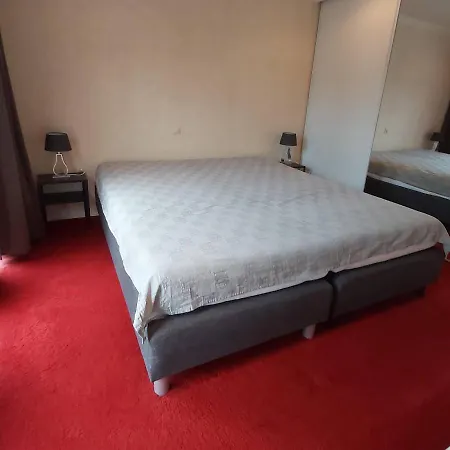 Ruim Familie Tot 4 Personen Op De Veluwe Bungalowpark De Kern *