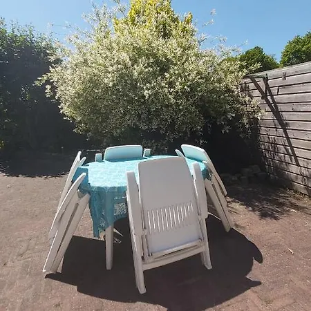 Ruim Familie Tot 4 Personen Op De Veluwe Bungalowpark De Kern Putten