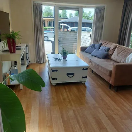 Ruim Familie Tot 4 Personen Op De Veluwe Bungalowpark De Kern Chalet Putten