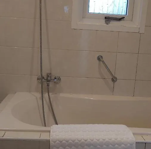 Ruim Familie Tot 4 Personen Op De Veluwe Bungalowpark De Kern Horská chata *