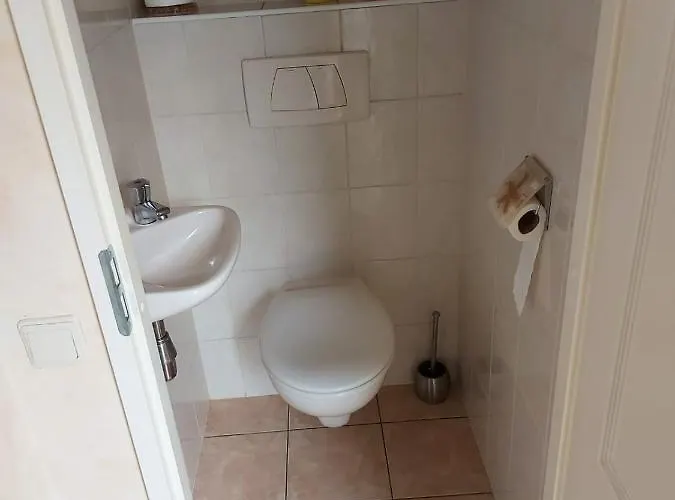 Horská chata Ruim Familie Tot 4 Personen Op De Veluwe Bungalowpark De Kern Putten