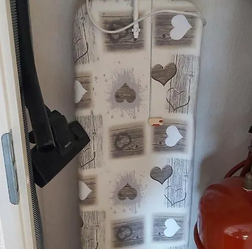 Ruim Familie Tot 4 Personen Op De Veluwe Bungalowpark De Kern *