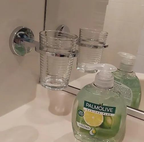 Horská chata Ruim Familie Tot 4 Personen Op De Veluwe Bungalowpark De Kern Putten