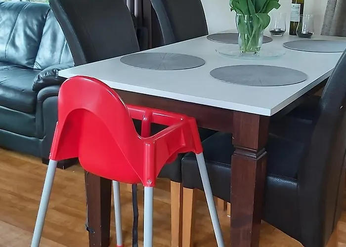 Chalet Ruim Familie Tot 4 Personen Op De Veluwe Bungalowpark De Kern Putten