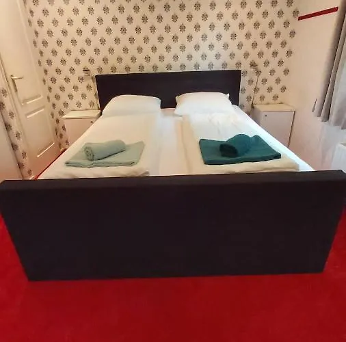 Ruim Familie Tot 4 Personen Op De Veluwe Bungalowpark De Kern Horská chata Putten