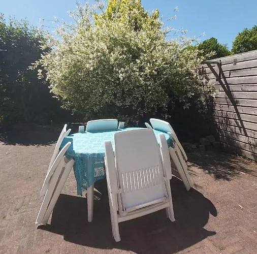 Ruim Familie Tot 4 Personen Op De Veluwe Bungalowpark De Kern Putten