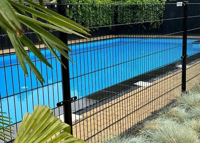 Ruim Familie Tot 4 Personen Op De Veluwe Bungalowpark De Kern