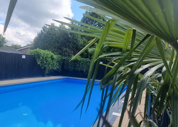 Ruim Familie Tot 4 Personen Op De Veluwe Bungalowpark De Kern Horská chata