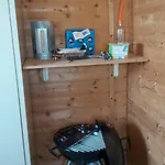 Chalet Ruim Familie Tot 4 Personen Op De Veluwe Bungalowpark De Kern *