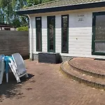 Ruim Familie Tot 4 Personen Op De Veluwe Bungalowpark De Kern Chalet