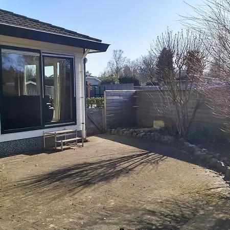 Ruim Familie Tot 4 Personen Op De Veluwe Bungalowpark De Kern * Putten