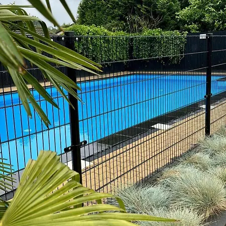 Ruim Familie Tot 4 Personen Op De Veluwe Bungalowpark De Kern