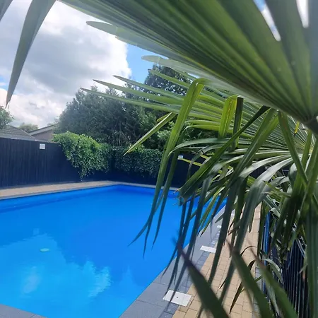 Ruim Familie Tot 4 Personen Op De Veluwe Bungalowpark De Kern Chalet